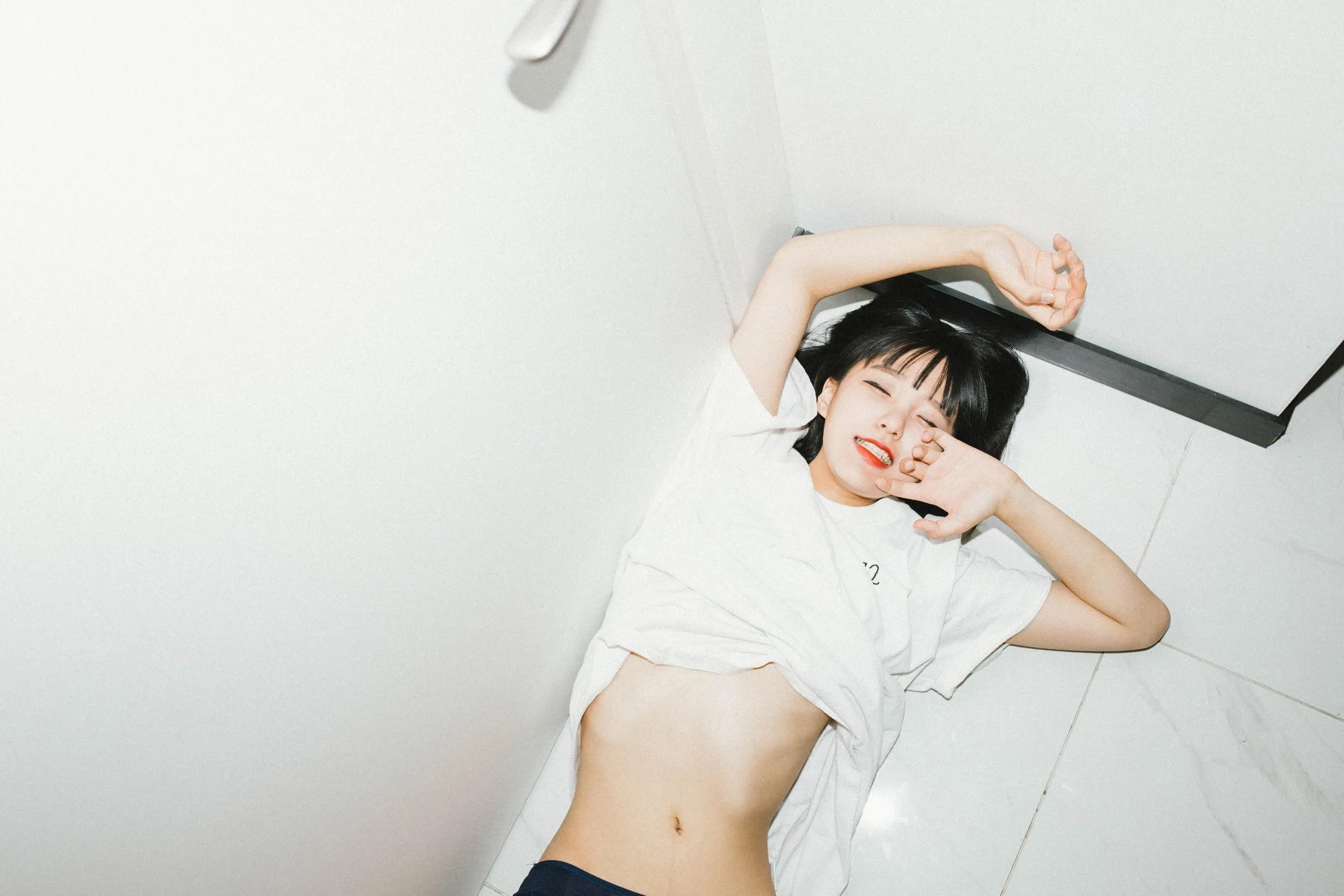 Jenny 정제니 – NO.26 [Moon Night Snap] The First [141P]插图2